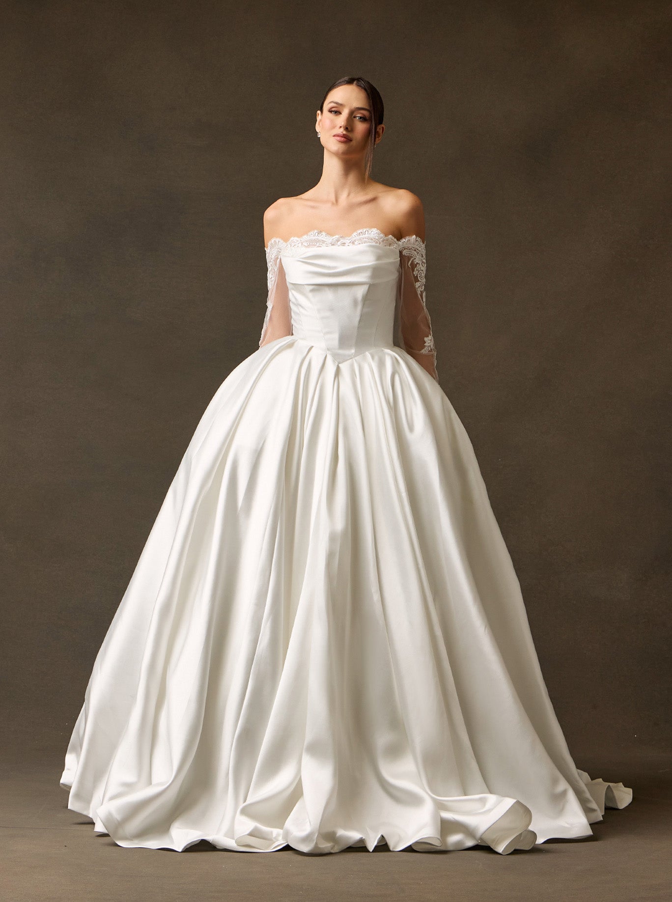 Vestido de Novia| Miaminovias| Milla