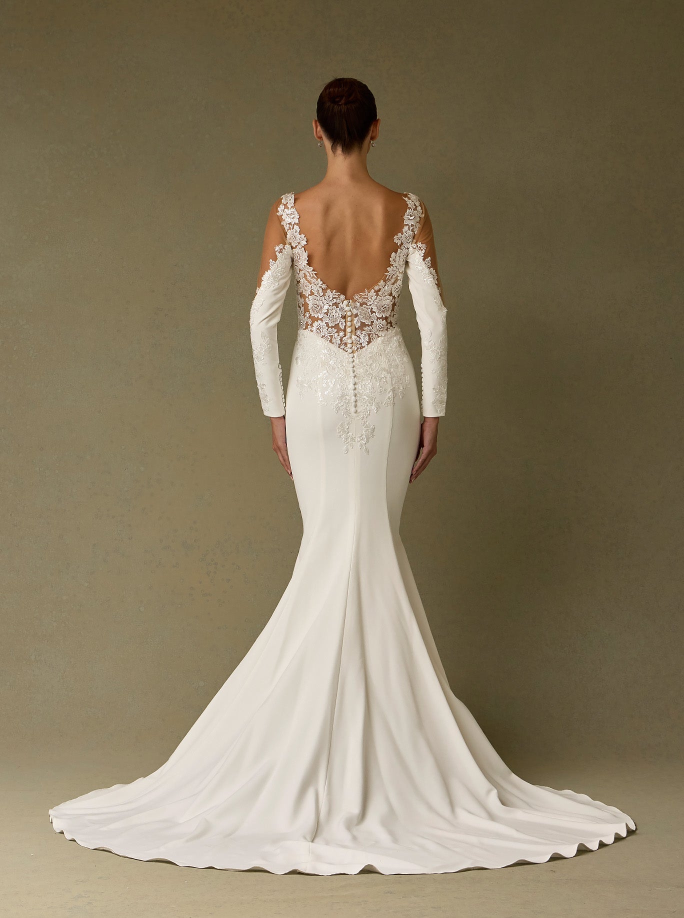 Vestido de Novia| Miaminovias| Melly