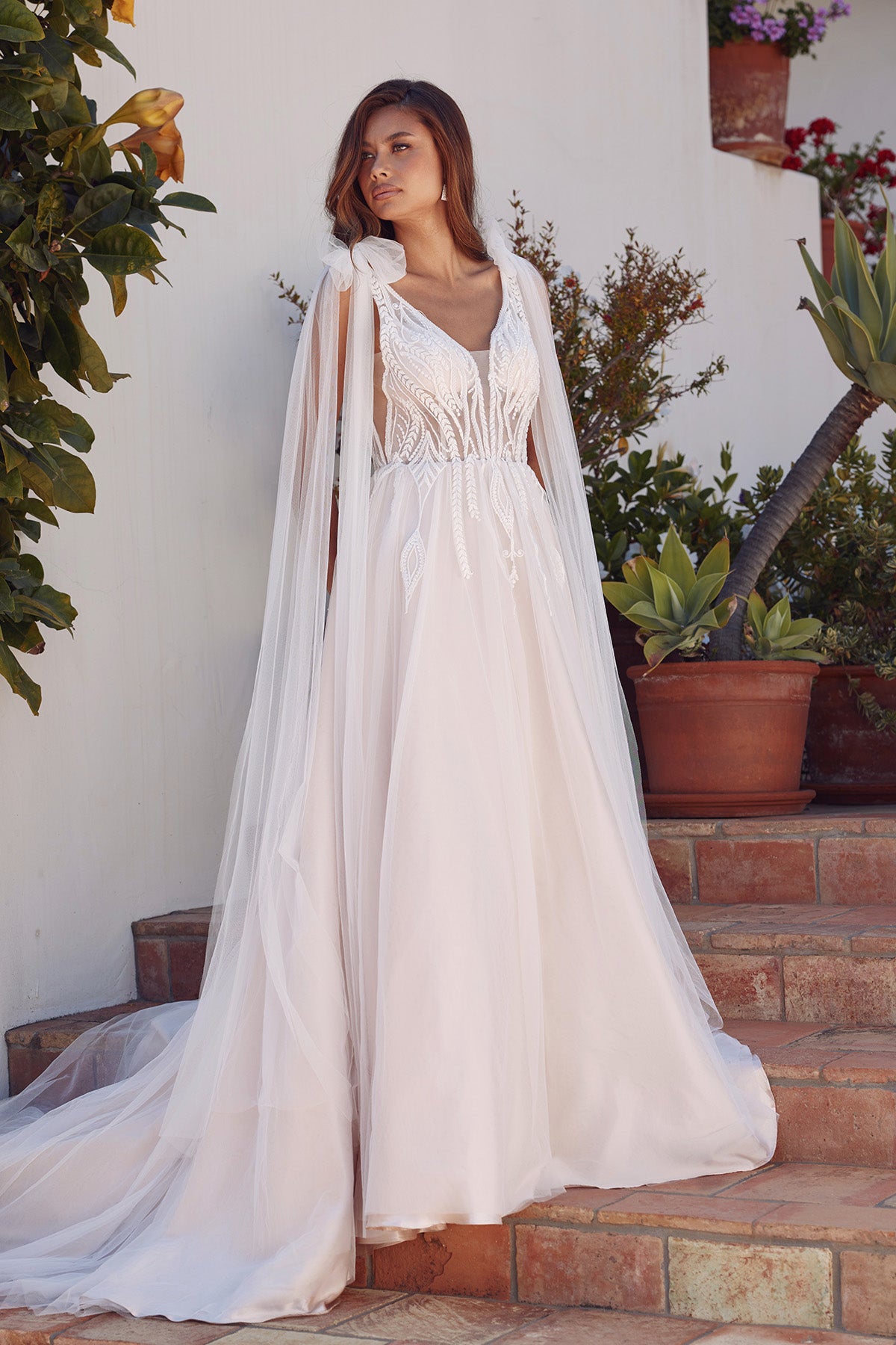Vestido de Novia | Miaminovias | Georgia