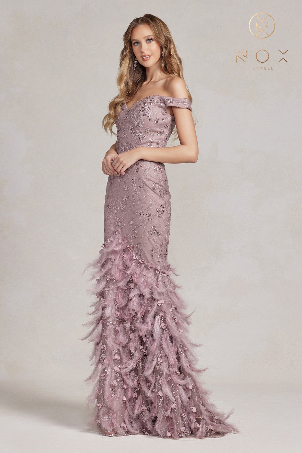 Vestido de Fiesta| Miaminovias| Blanca