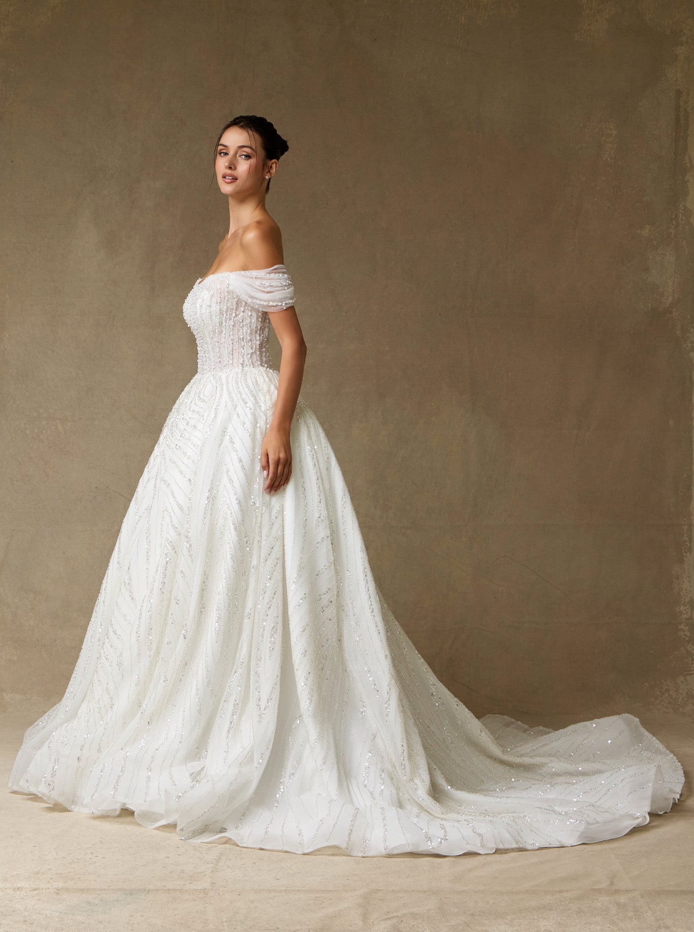 Vestido de Novia | Miaminovias | Samay