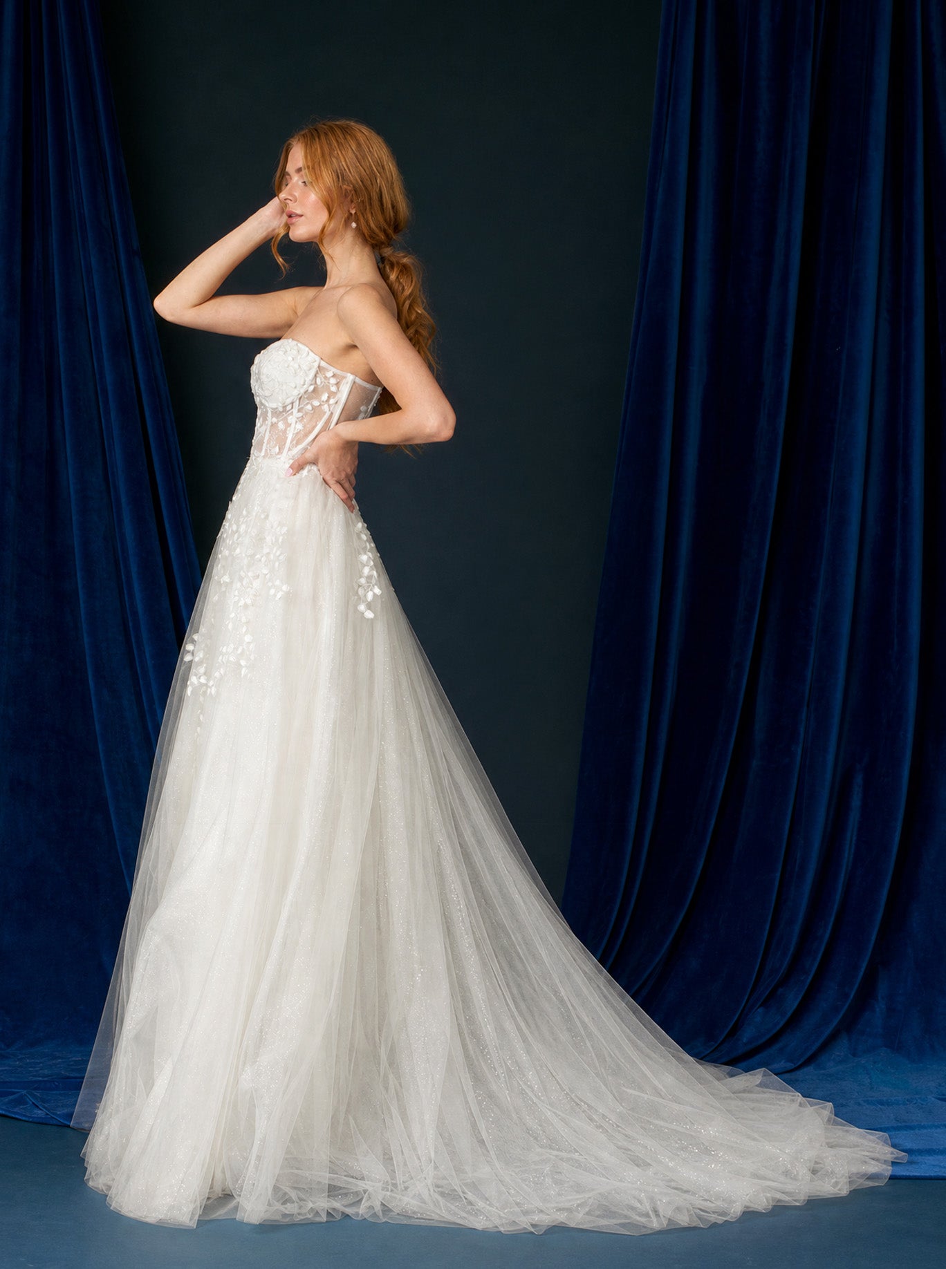 Vestido de Novia| Miaminovias| Genova
