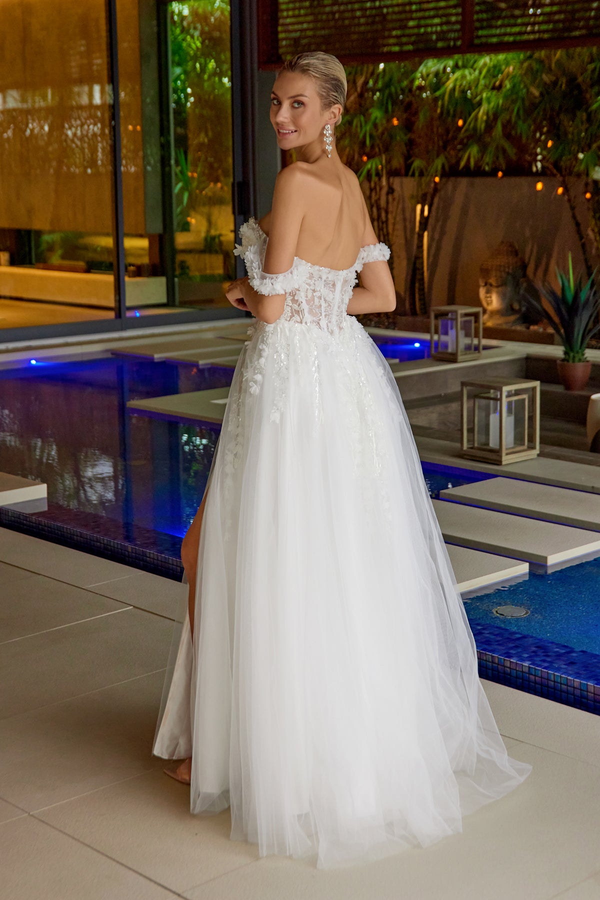 Vestido de Novia | Miaminovias | Dobson