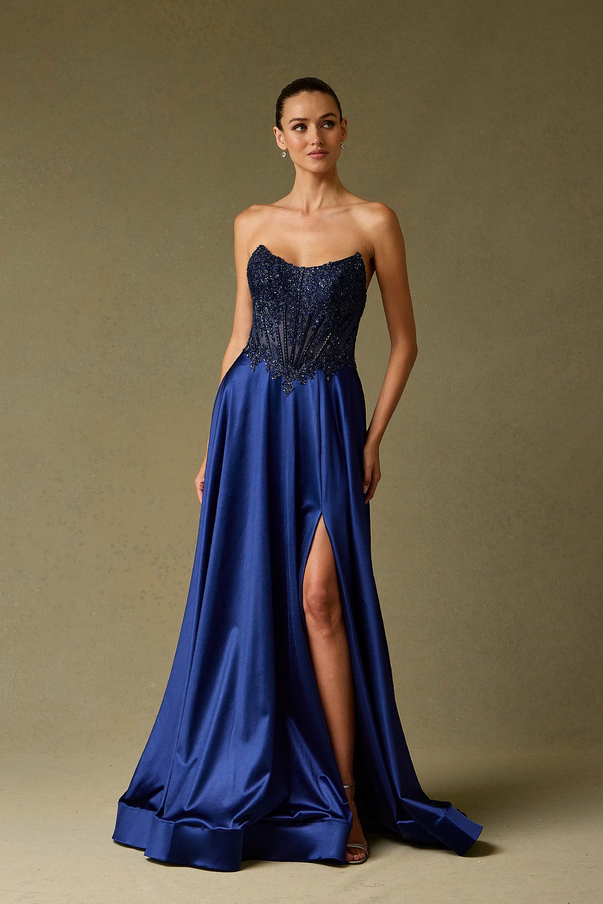 Vestido de Fiesta| Miaminovias| Coco