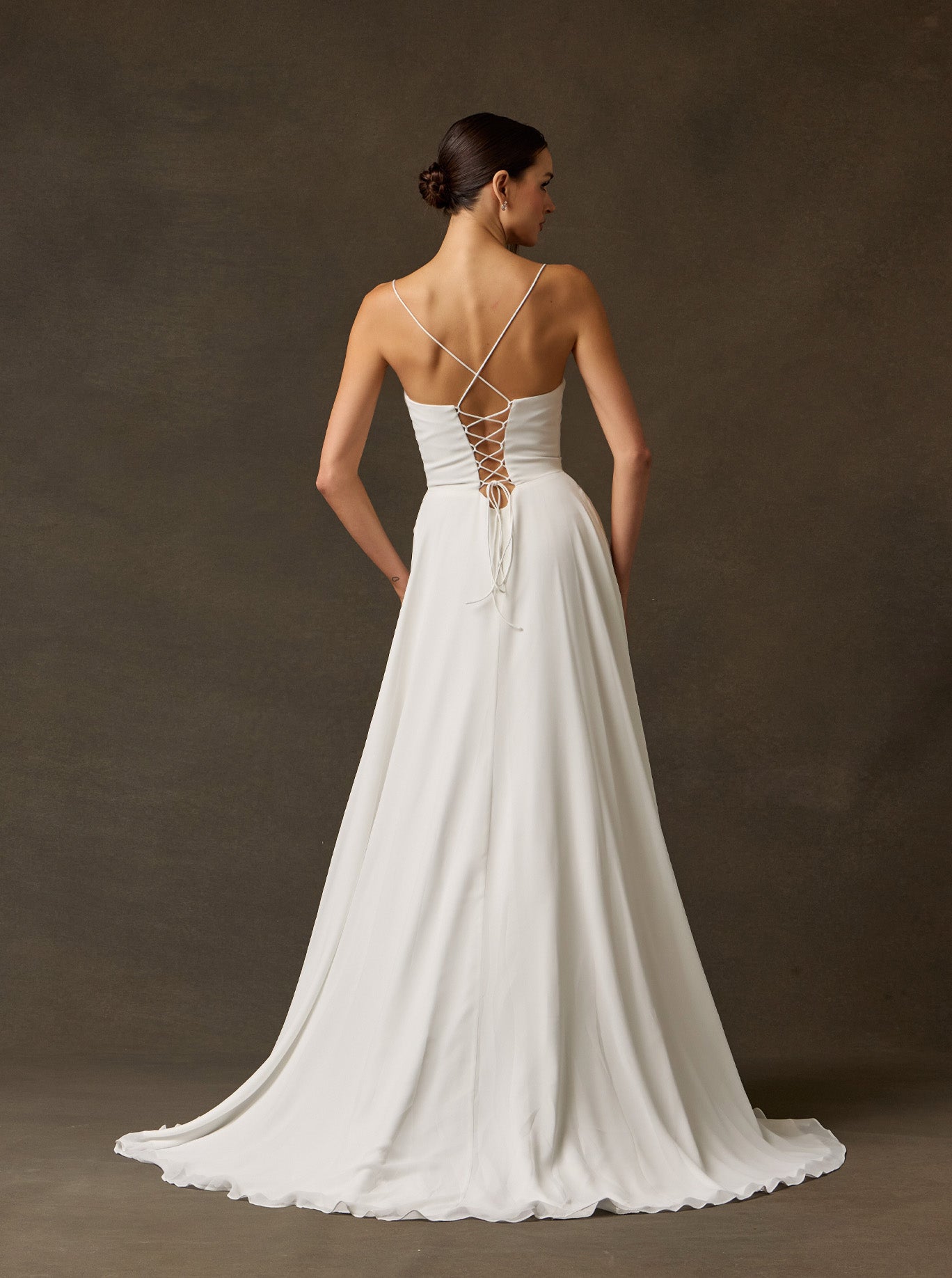 Vestido de Novia| Miaminovias| Elna