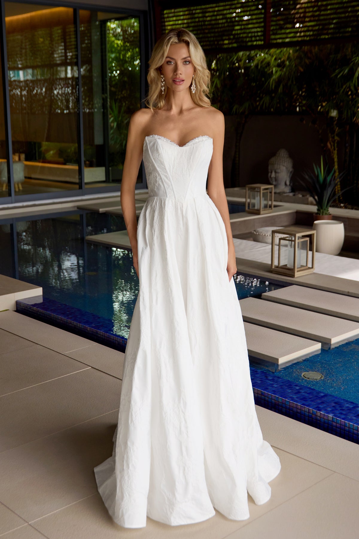 Vestido de Novia | Miaminovias | Suris