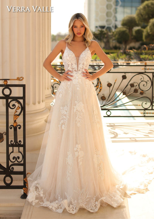 Vestido de Novia| Miaminovias| Sophya