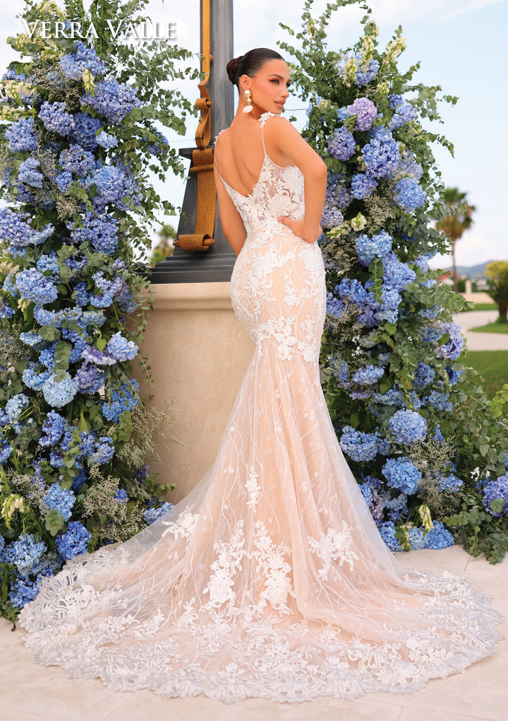 Vestido de Novia| Miaminovias | Village