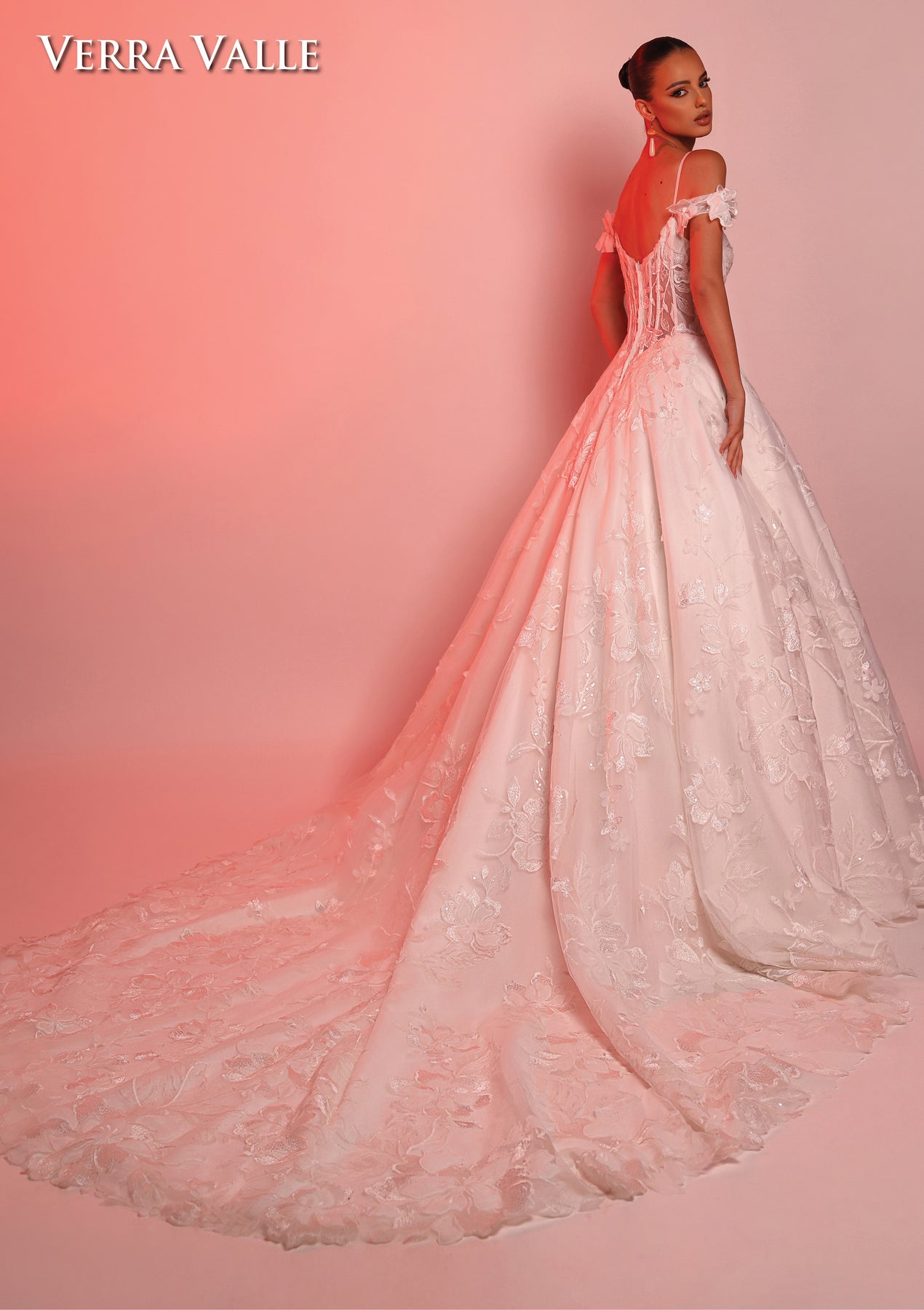 Vestido de Novia| Miaminovias| Adira