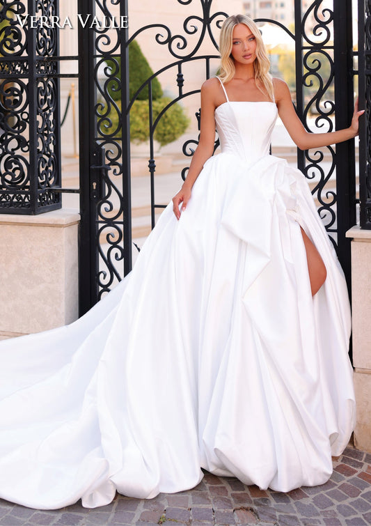 Vestido de Novia| Miaminovias| Sinna