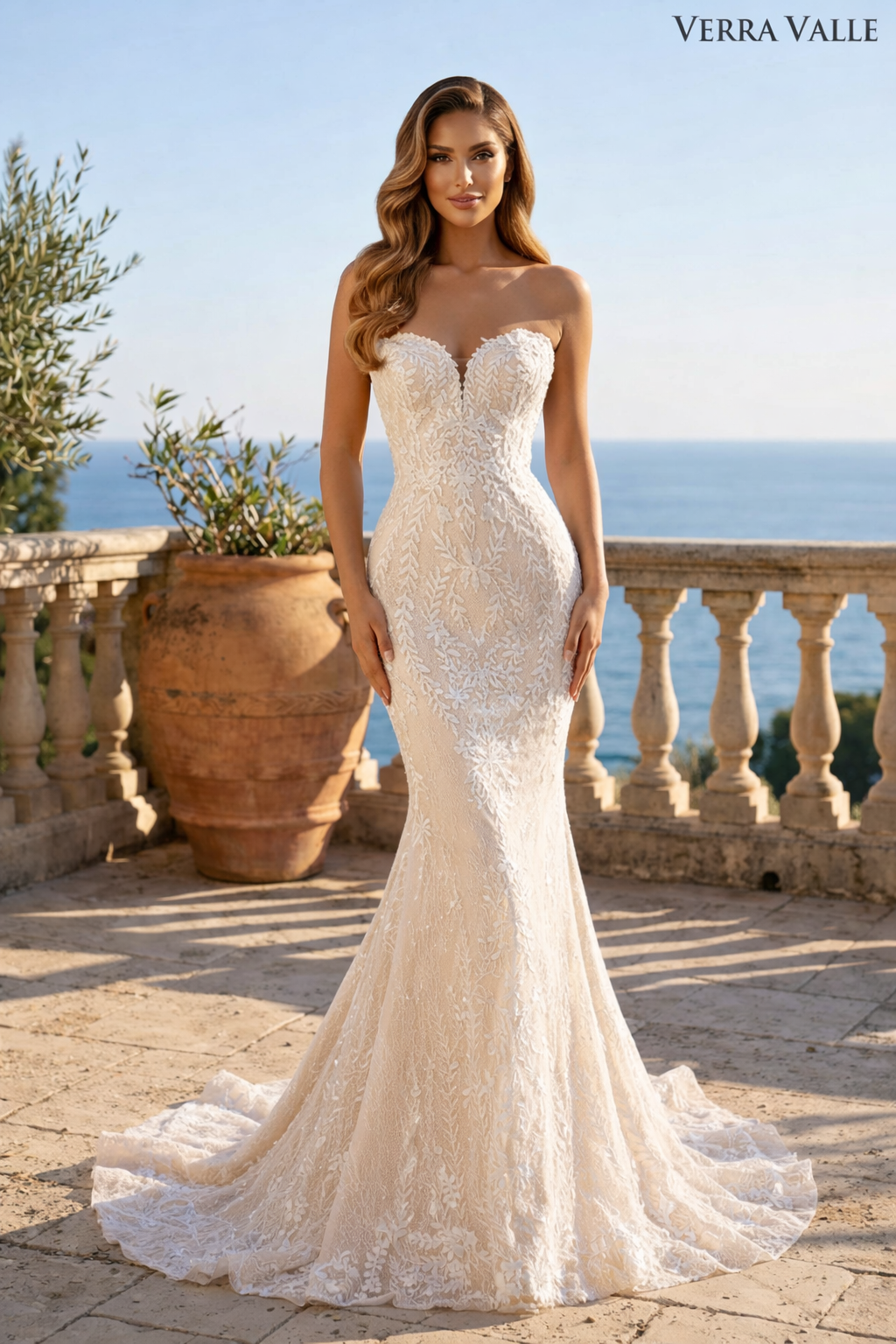 Vestido de Novia| Miaminovias| Mikaela