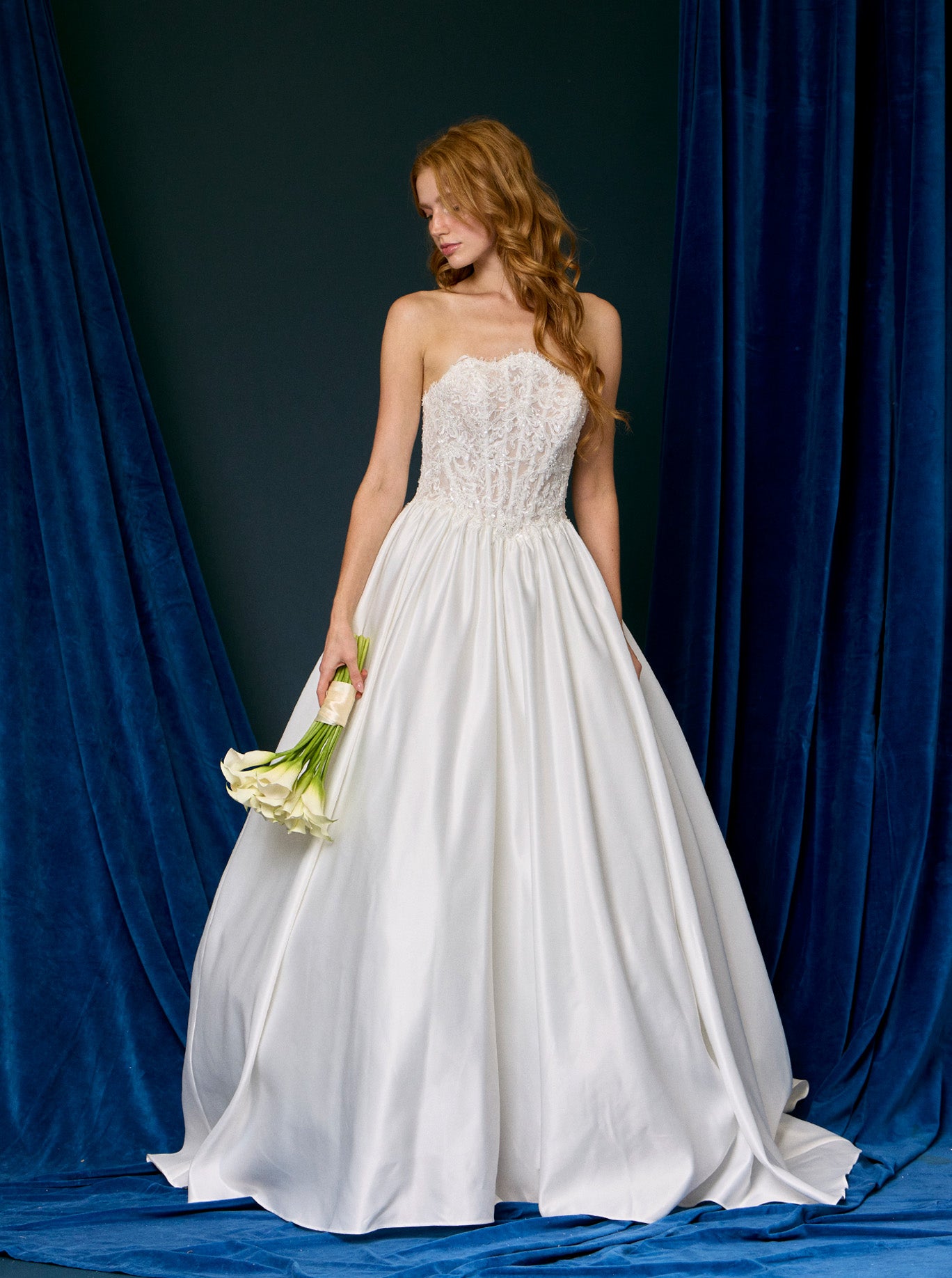 Vestido de Novia| Miaminovias| New York