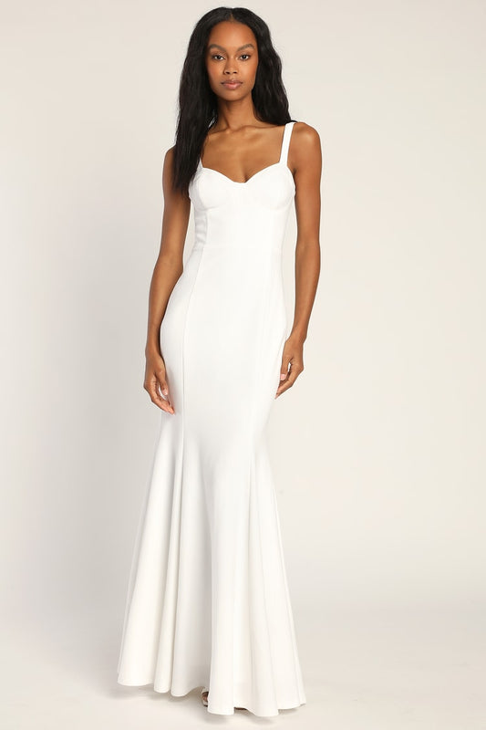 Vestido de Novia | Miaminovias | Carmelia