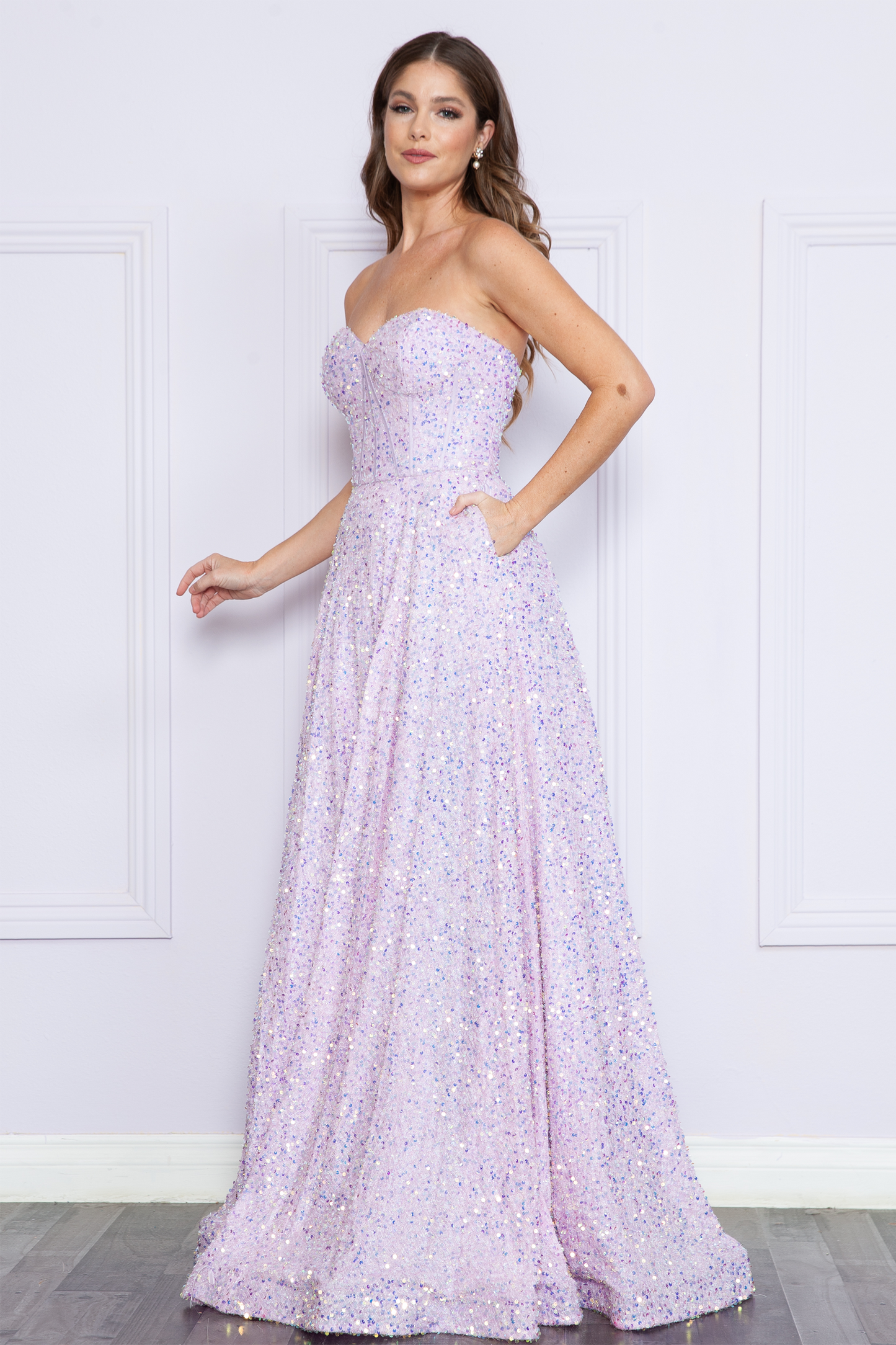 Vestido de Fiesta| Miaminovias| Marta