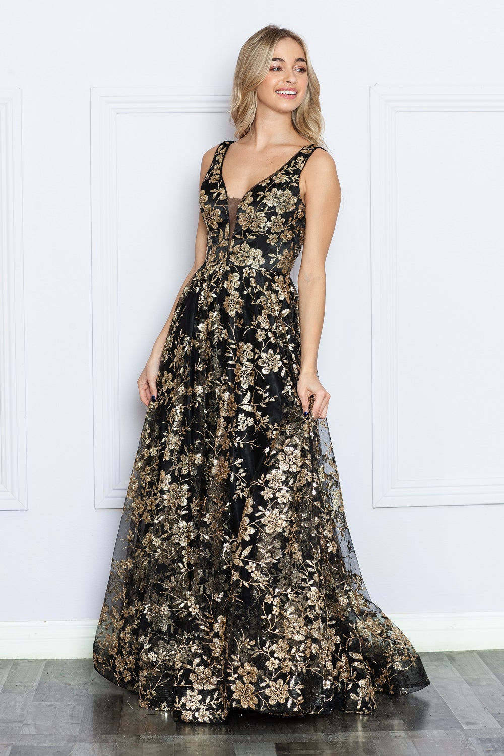 Vestido de Fiesta| Miaminovias| Georgia