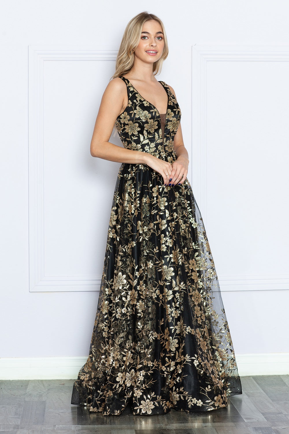 Vestido de Fiesta| Miaminovias| Georgia