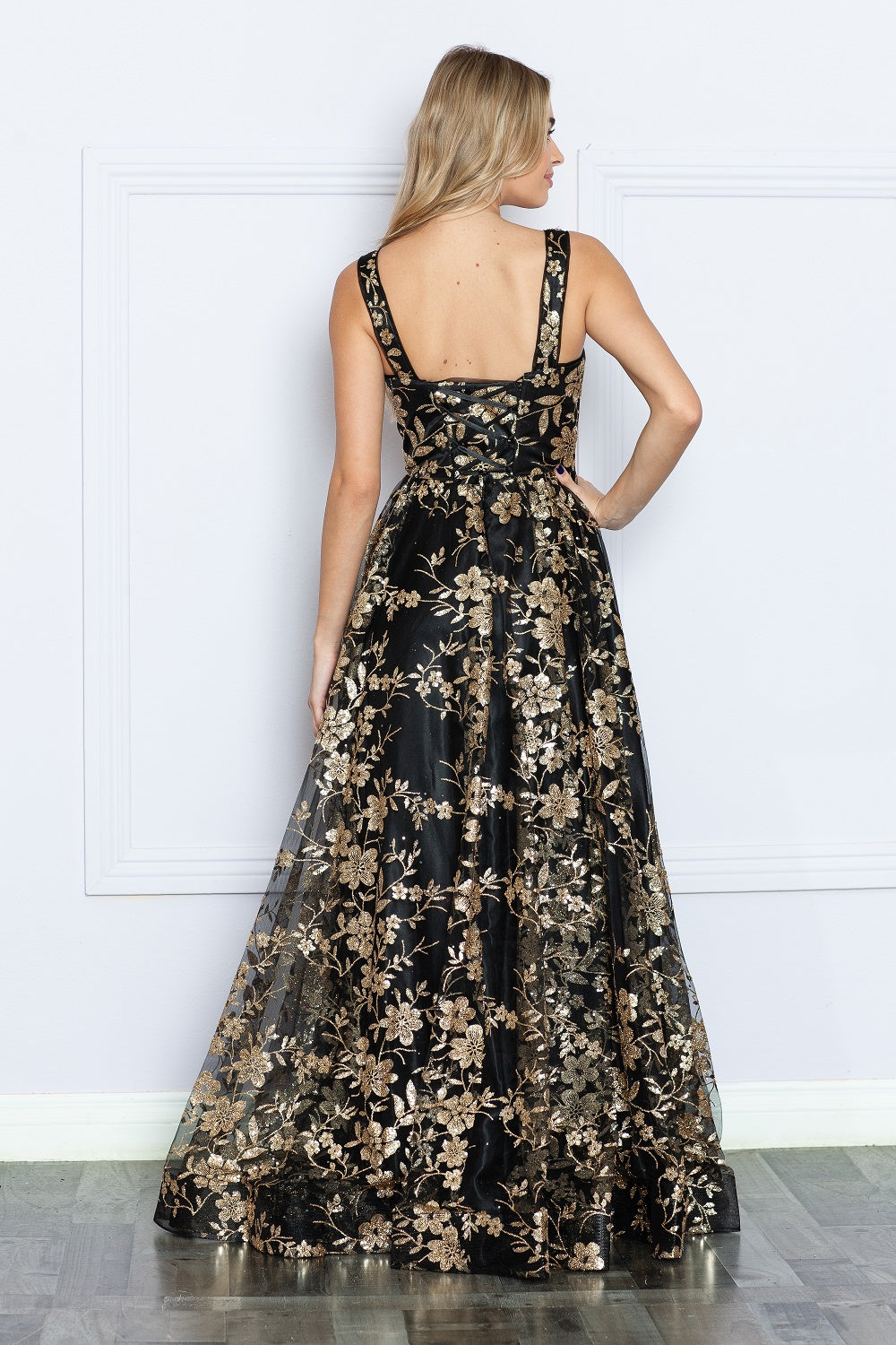 Vestido de Fiesta| Miaminovias| Georgia