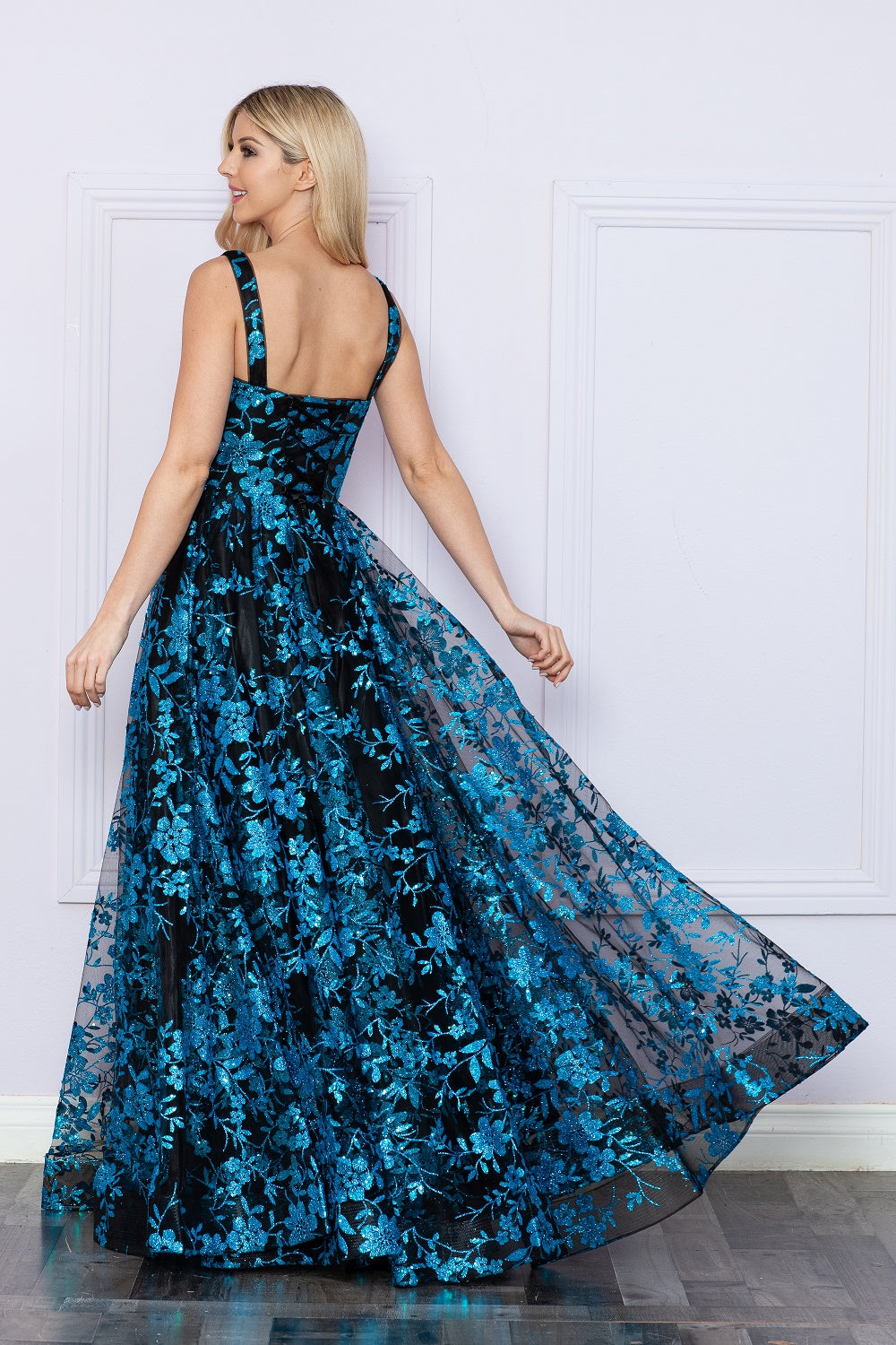 Vestido de Fiesta| Miaminovias| Georgia