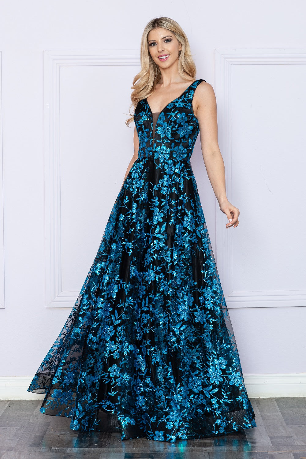 Vestido de Fiesta| Miaminovias| Georgia