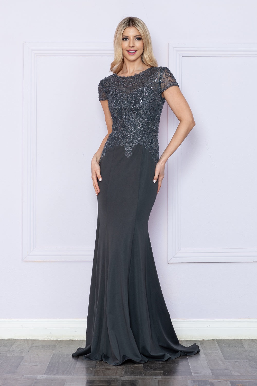 Vestido de Fiesta| Miaminovias| Martha
