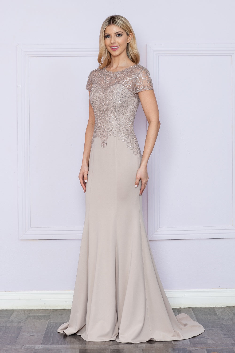 Vestido de Fiesta| Miaminovias| Martha