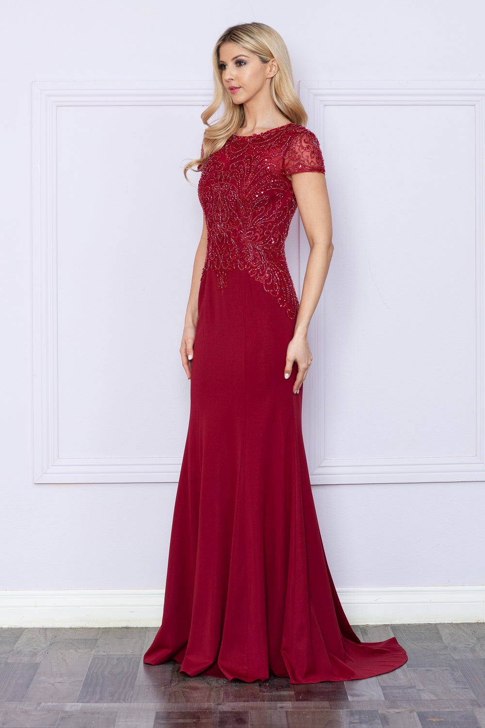 Vestido de Fiesta| Miaminovias| Martha