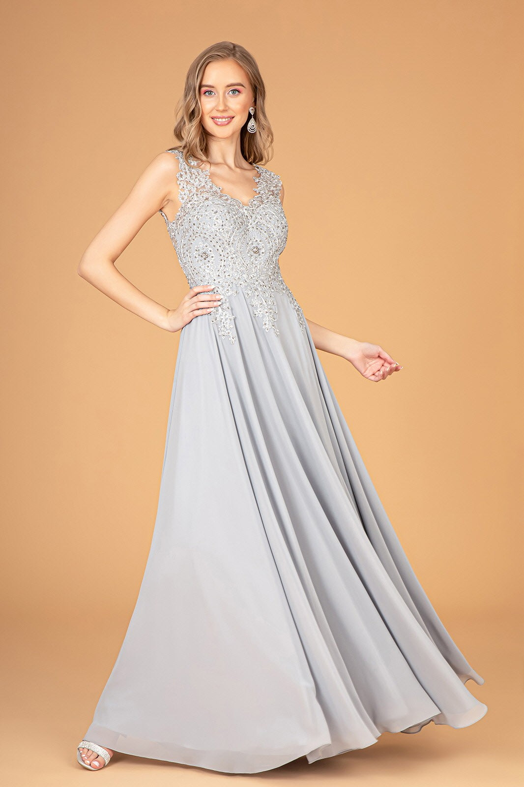 Vestido de fiesta| Miaminovias| Karlee