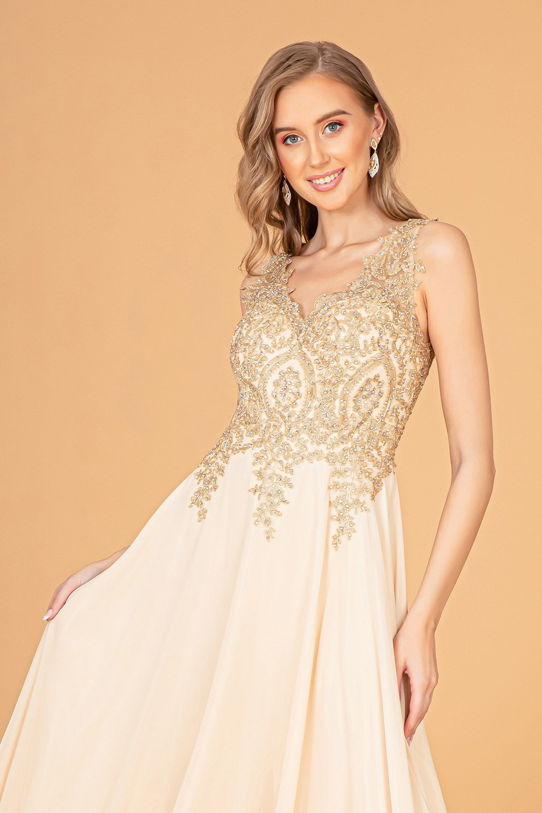 Vestido de fiesta| Miaminovias| Karlee