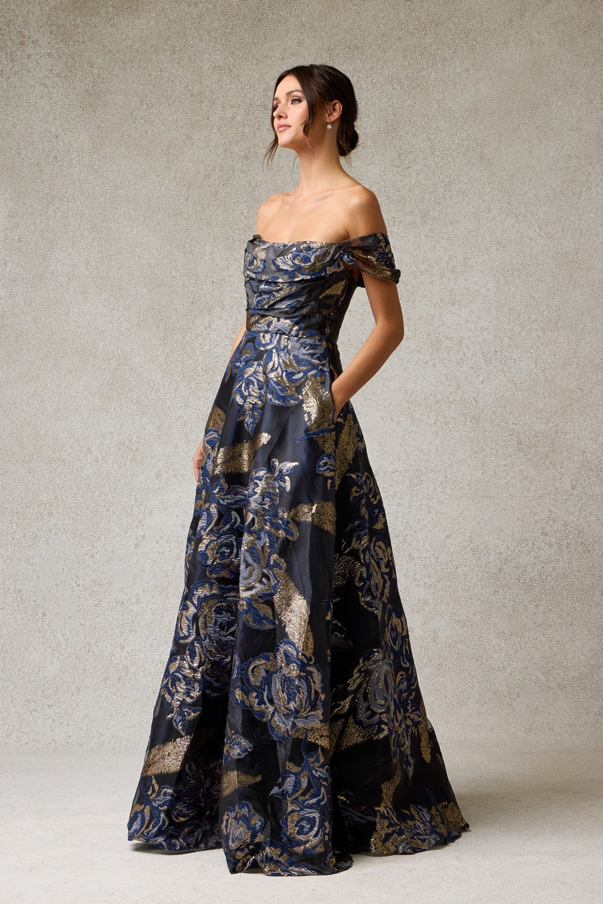 Vestido de Fiesta| Miaminovias| Sammy