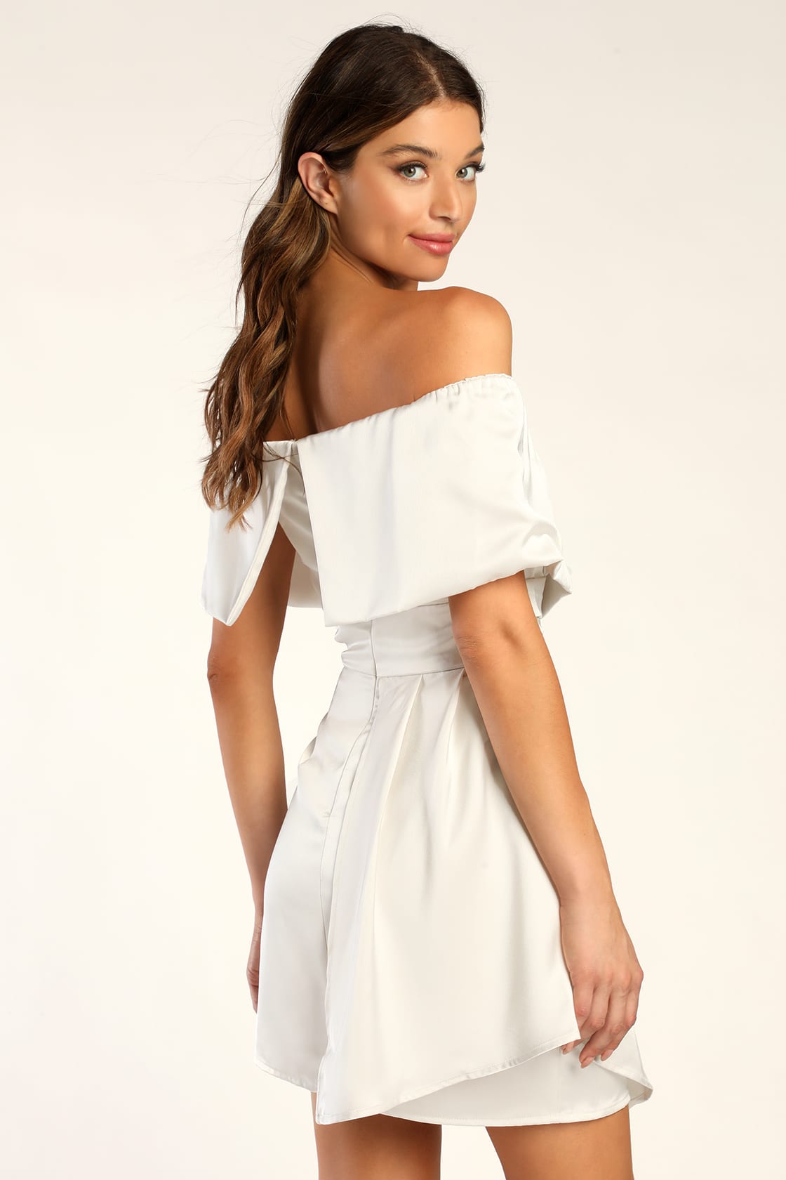 Vestido de Novia C-07 Wilma