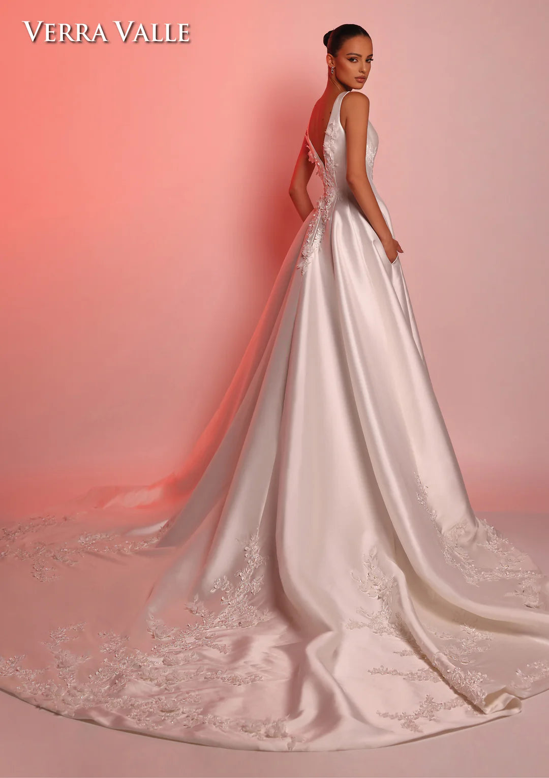 Vestido de Novia | Miaminovias | Beta