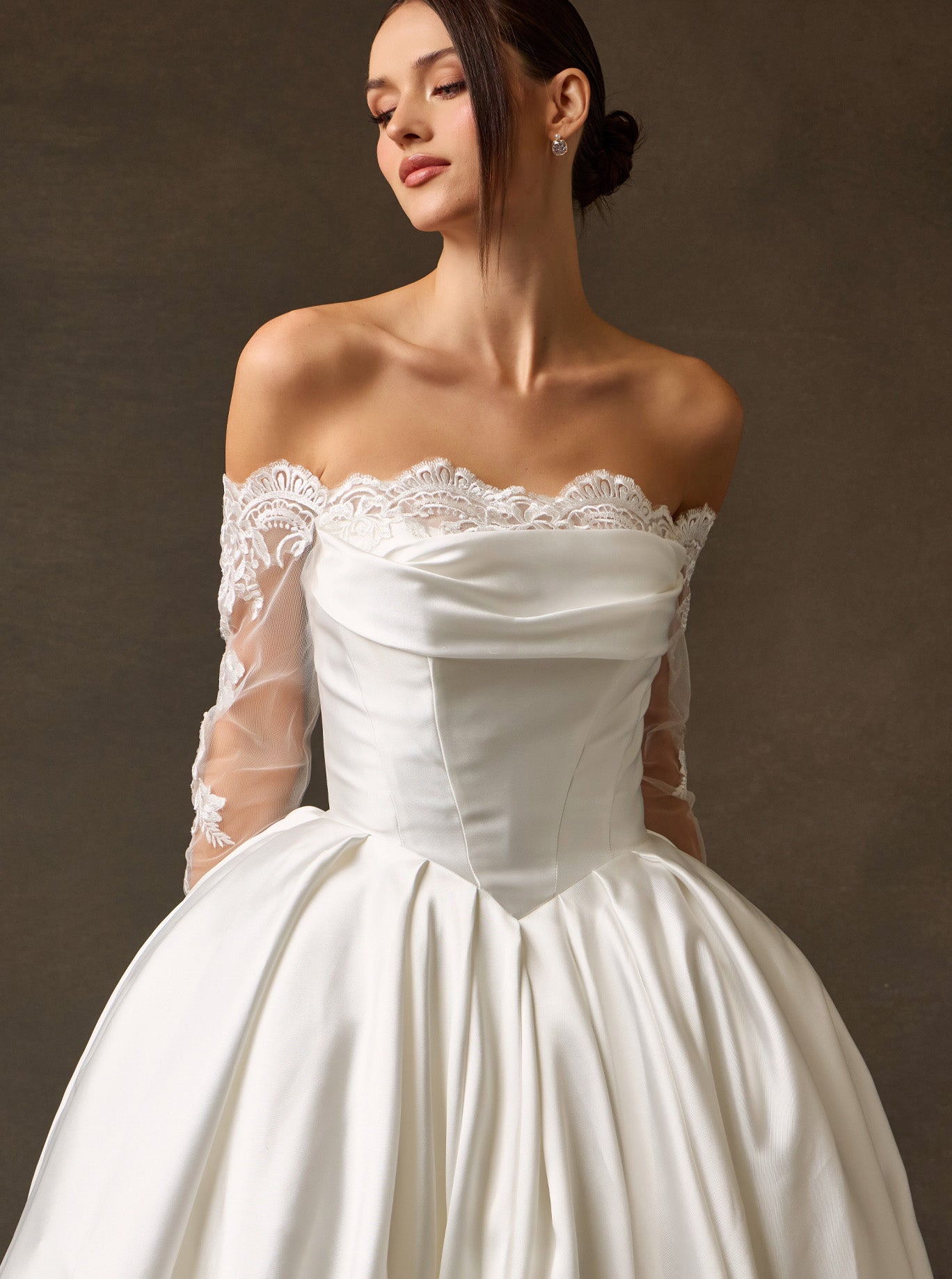 Vestido de Novia| Miaminovias| Milla