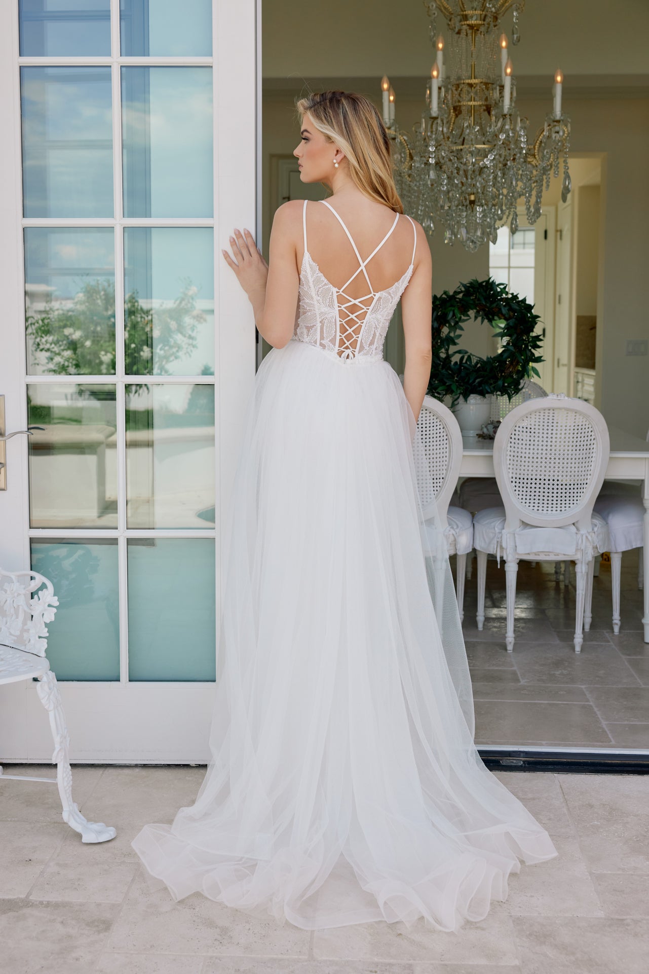 Vestido de Novia | Miaminovias| Canada