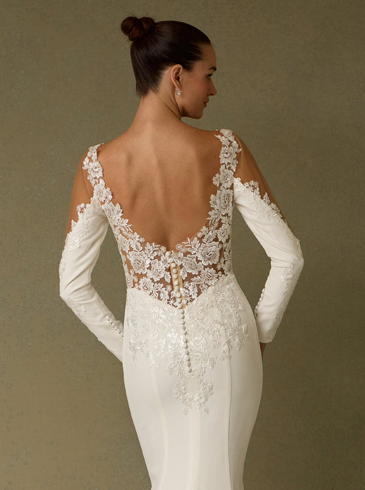 Vestido de Novia| Miaminovias| Melly