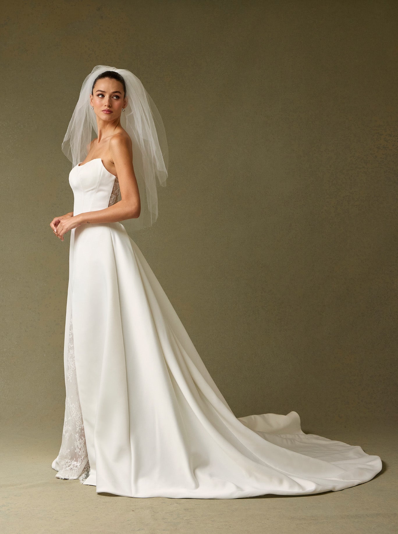 Vestido de Novia| Miaminovias| Diamond