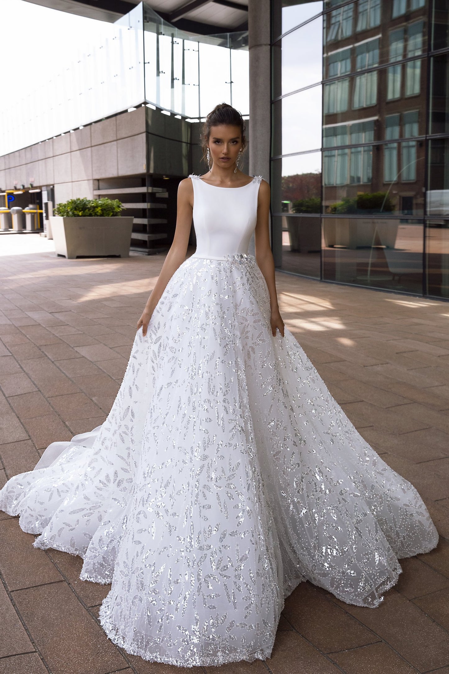 Vestido de Novia| Miaminovias | Raya