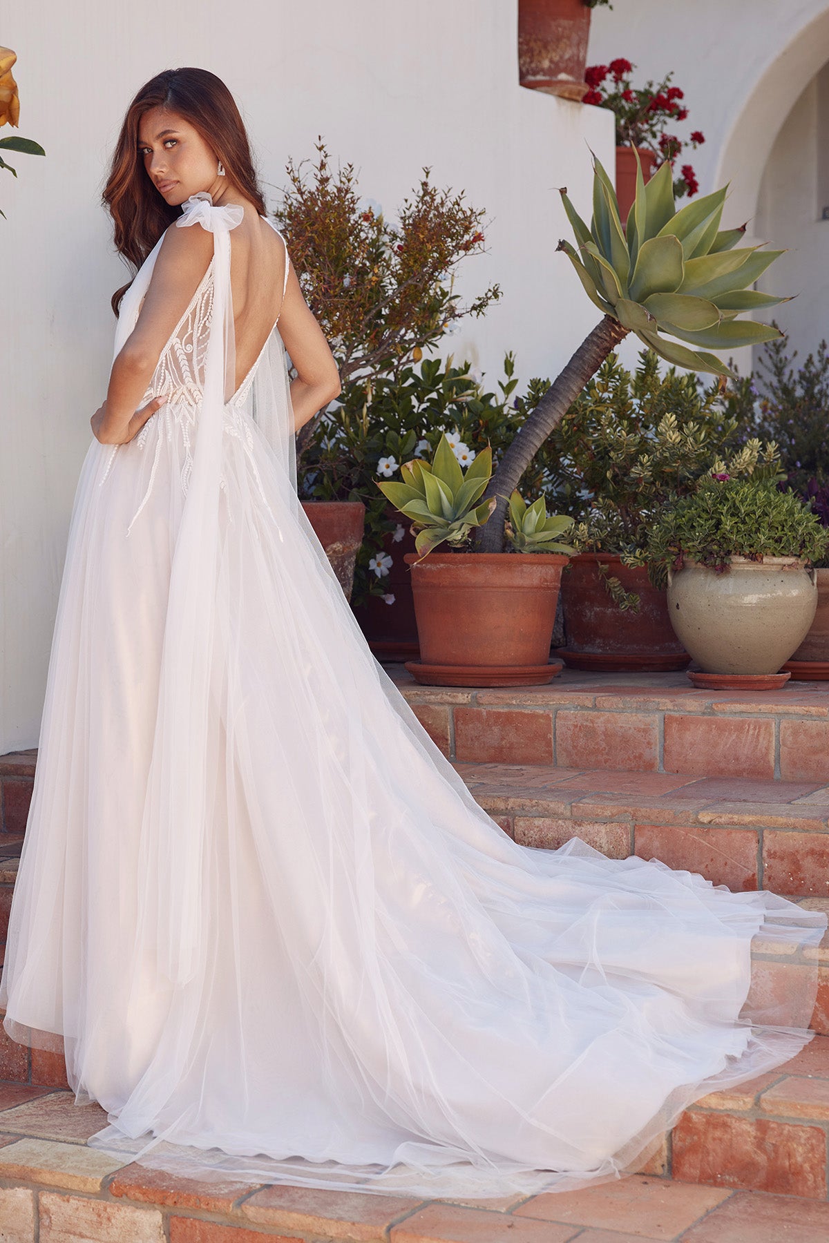 Vestido de Novia | Miaminovias | Georgia