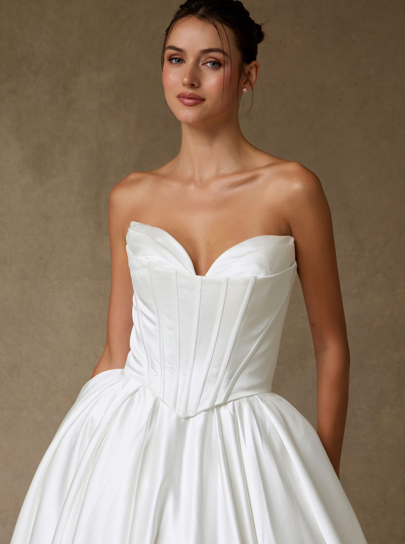 Vestido de Novia | Miaminovias | Kiara