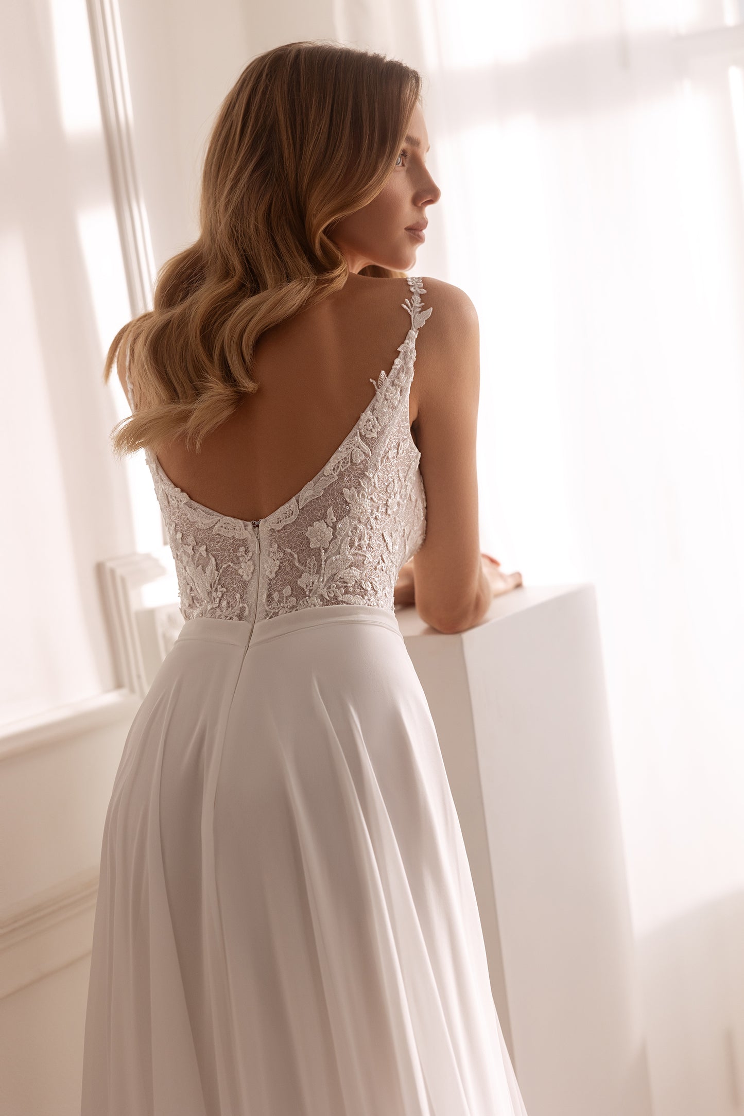 Vestido de Novia | Miaminovias | Daris