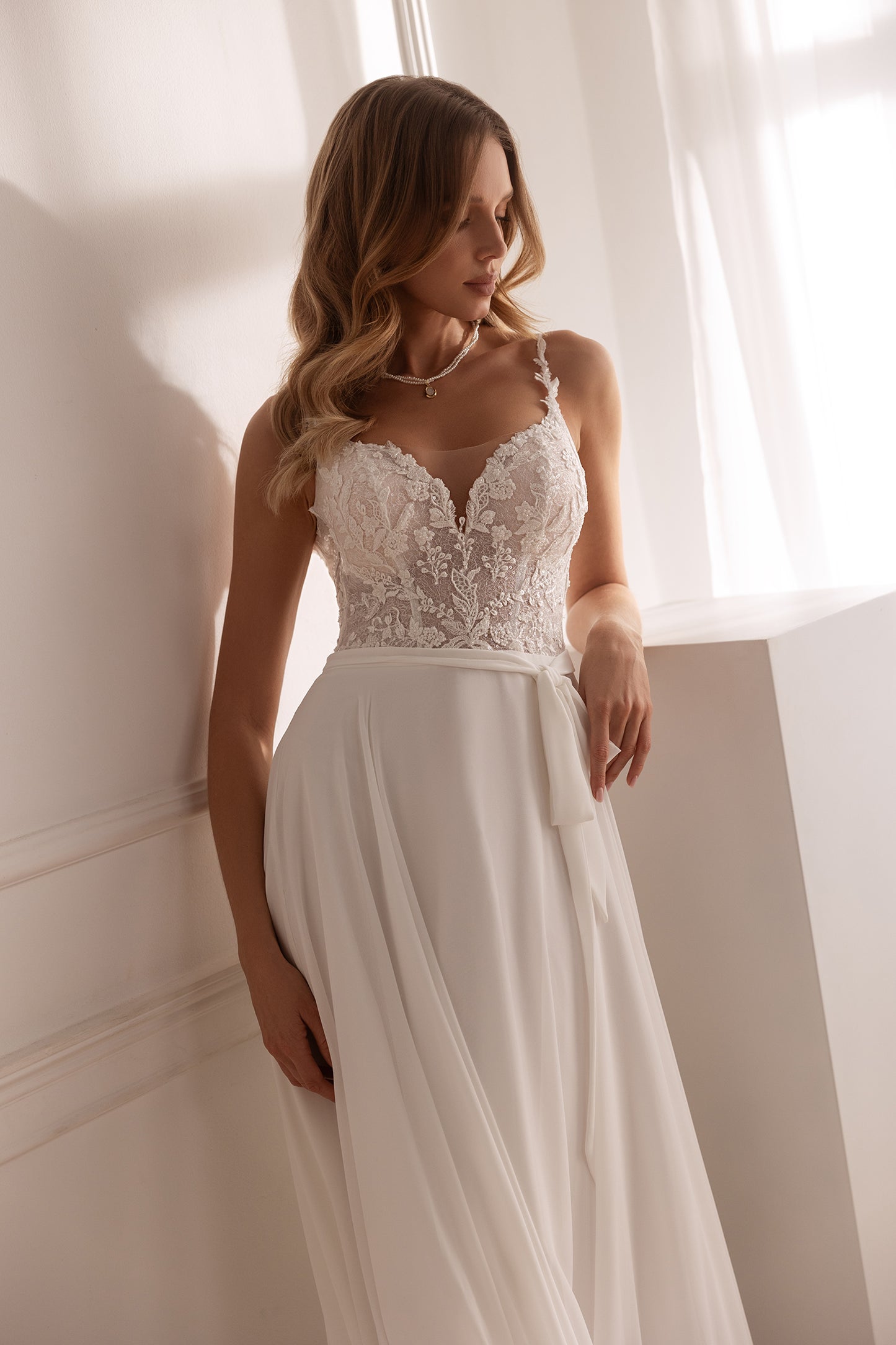 Vestido de Novia | Miaminovias | Daris