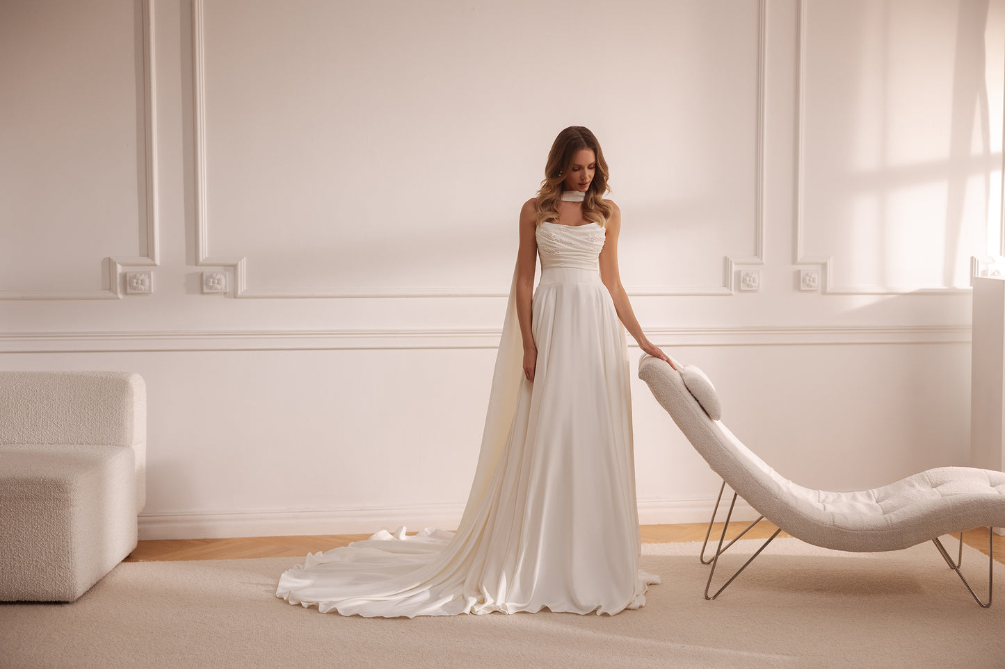 Vestido de Novia | Miaminovias | Santa