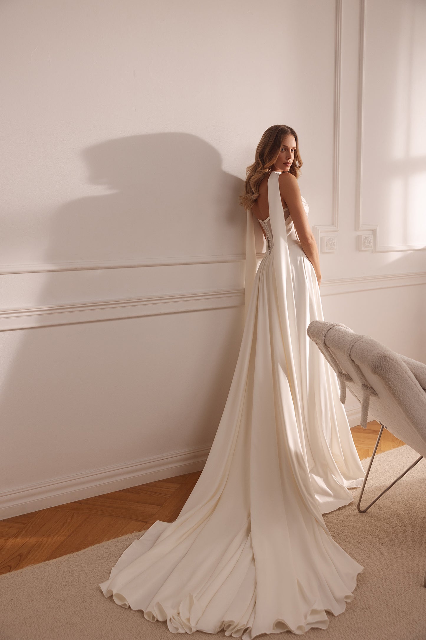 Vestido de Novia | Miaminovias | Santa