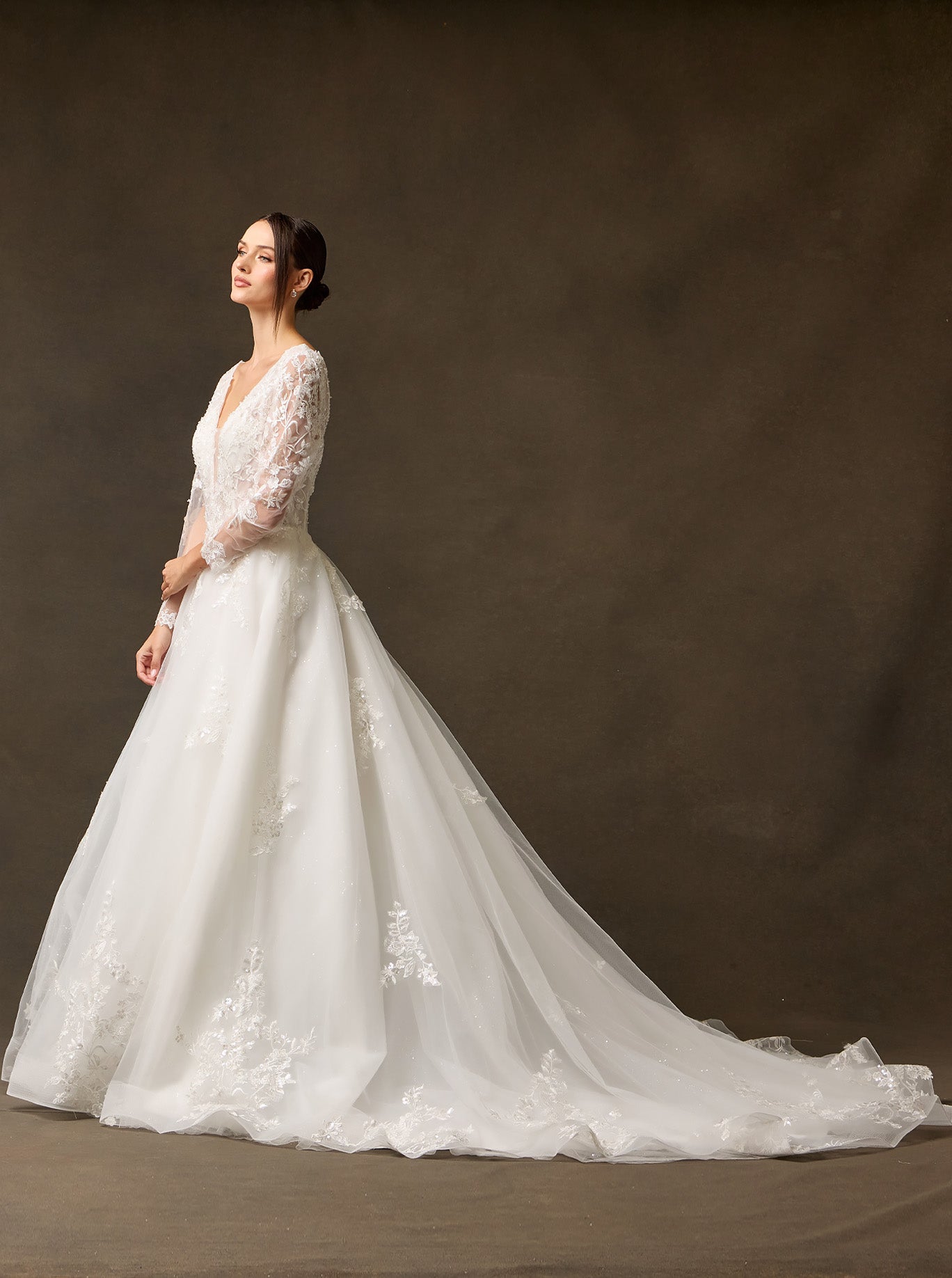 Vestido de Novia | Miaminovias | Alen