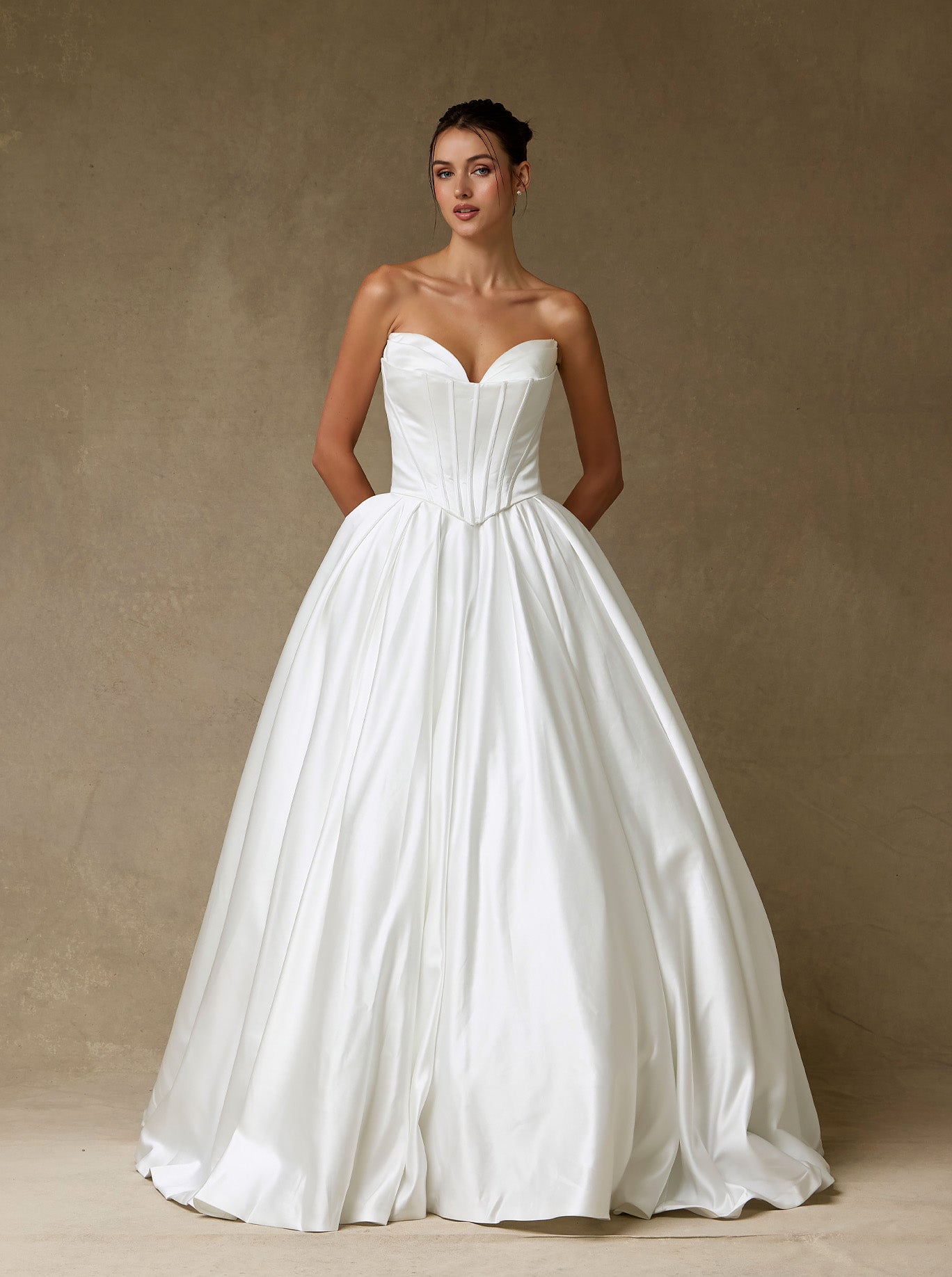 Vestido de Novia | Miaminovias | Kiara