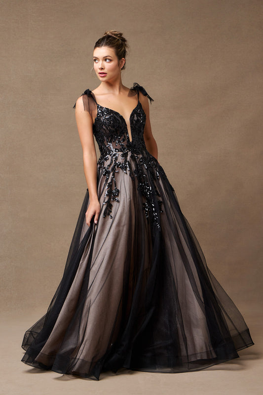 Vestido de Fiesta| Miaminovias| Romy