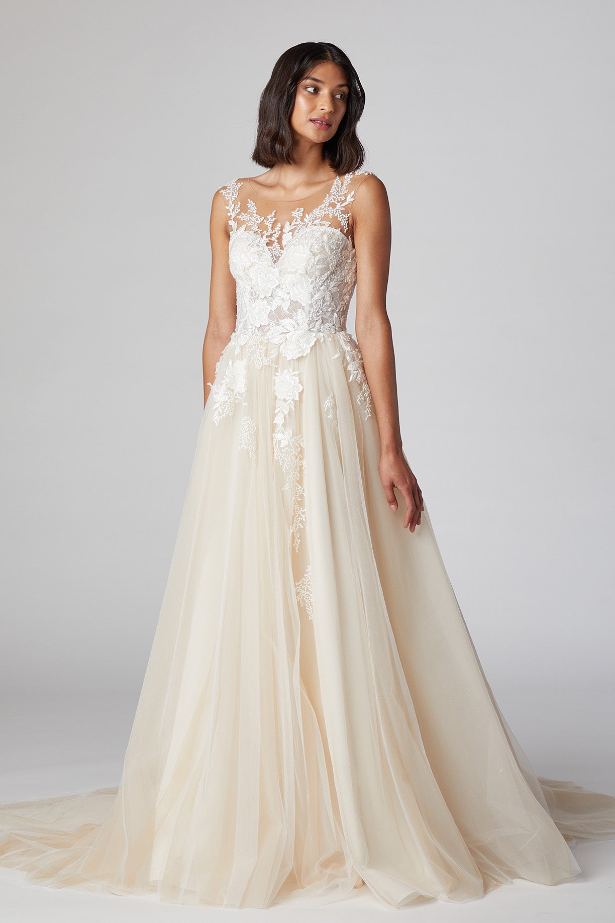 Vestido de Novia | Miaminovias| Medellin