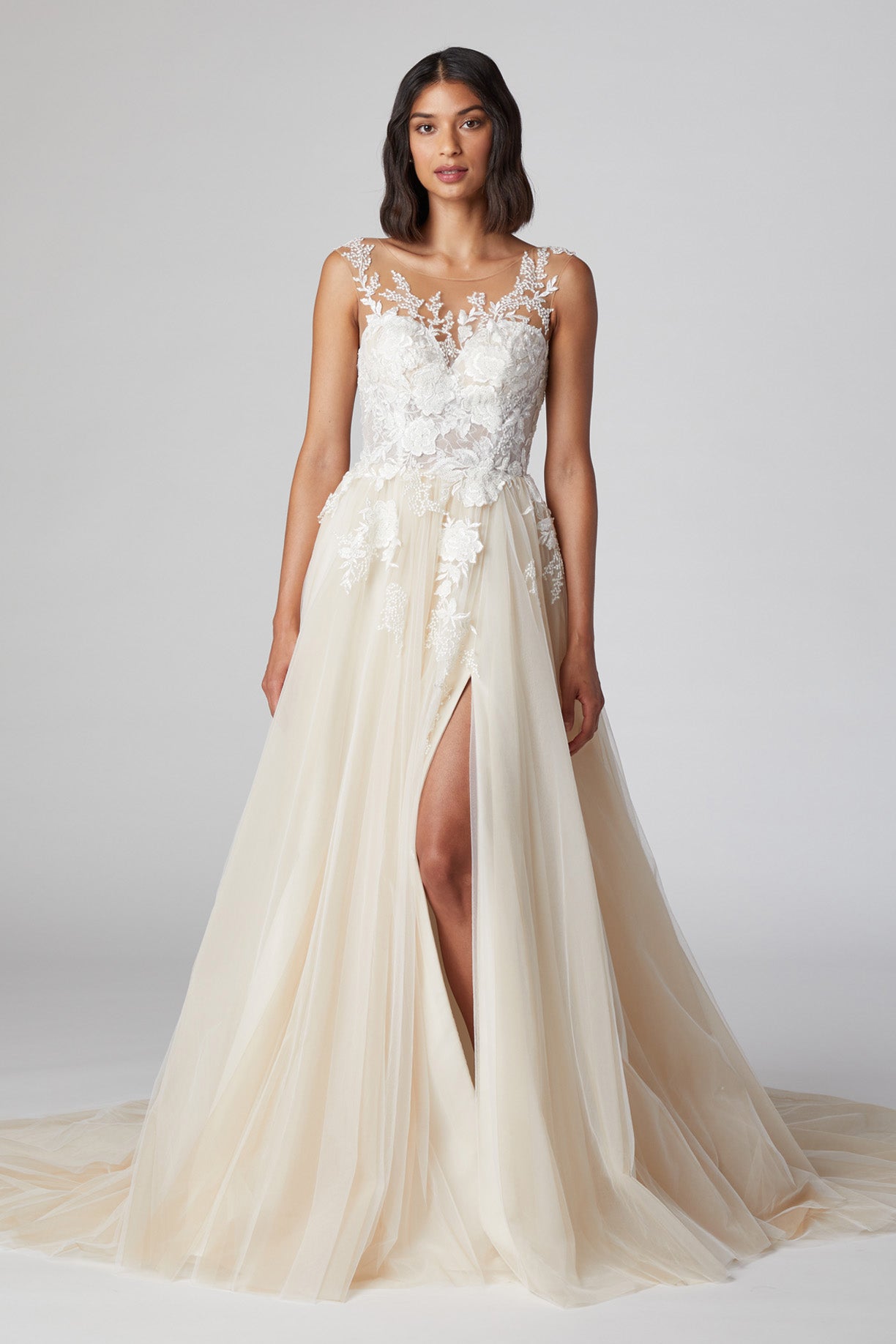 Vestido de Novia | Miaminovias| Medellin