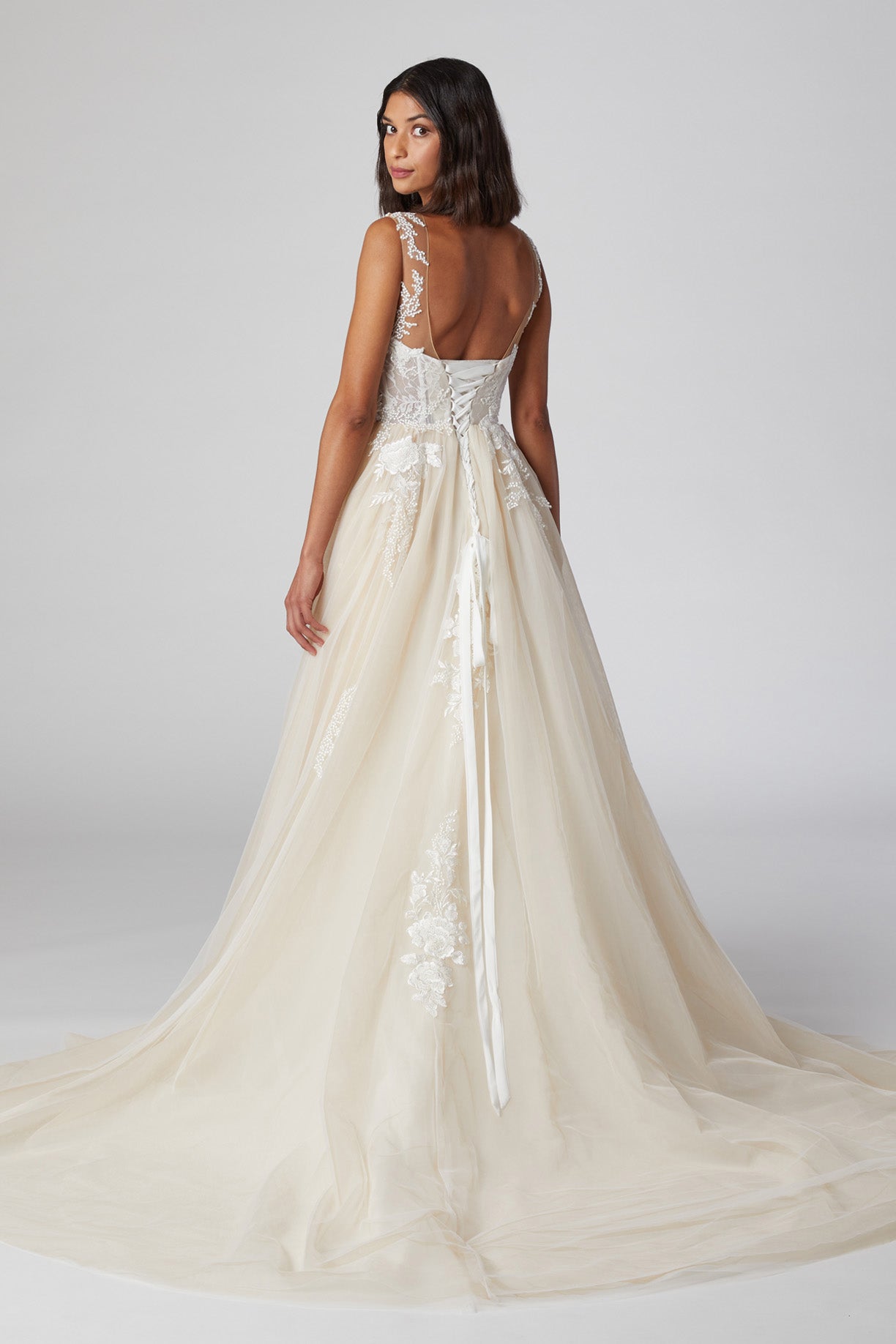 Vestido de Novia | Miaminovias| Medellin