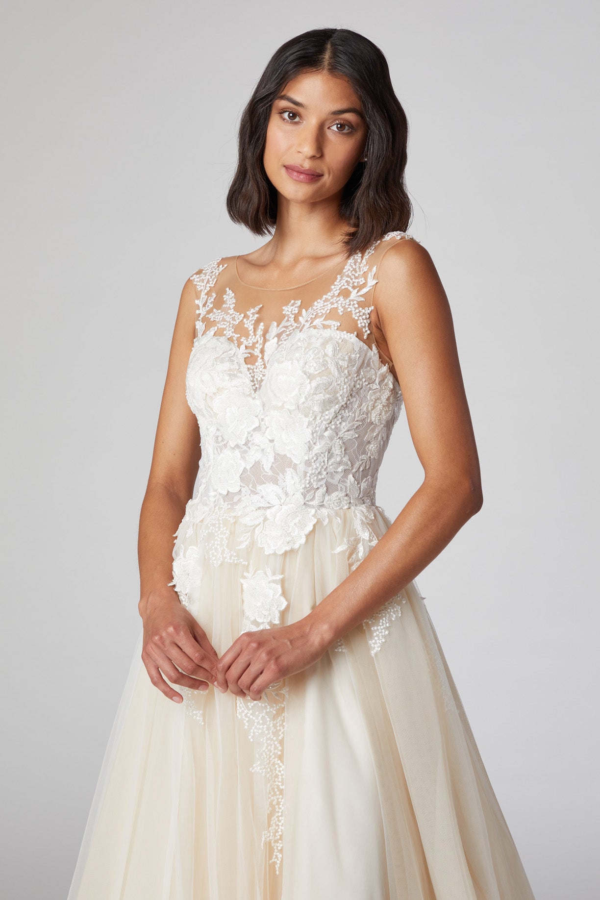 Vestido de Novia | Miaminovias| Medellin