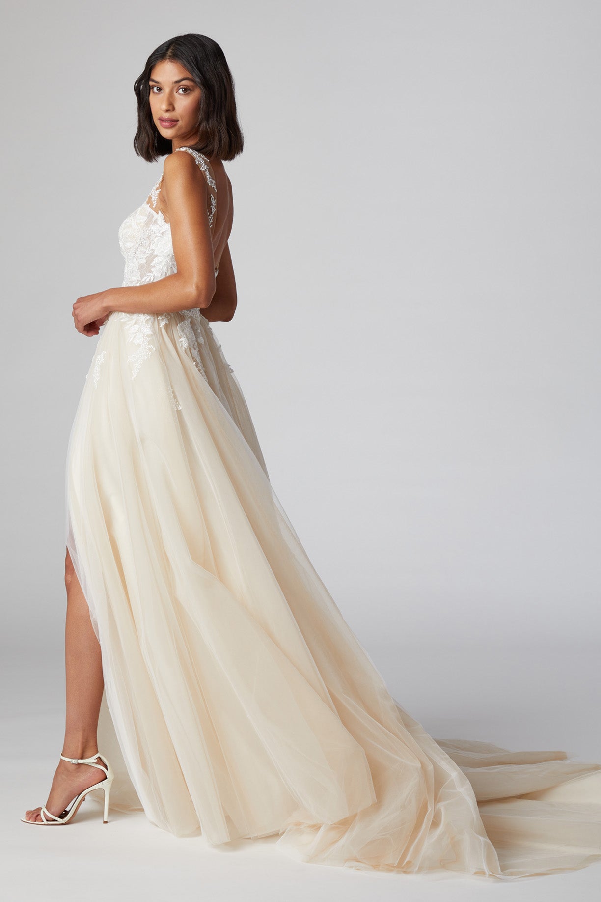 Vestido de Novia | Miaminovias| Medellin